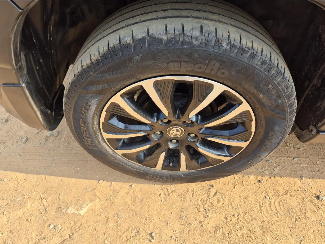 यूज़्ड 2022 टोयोटा अर्बन क्रूजर, Singasandra, Bangalore 16 यूज़्ड 2022 टोयोटा अर्बन क्रूजर, Singasandra, Bangalore 16