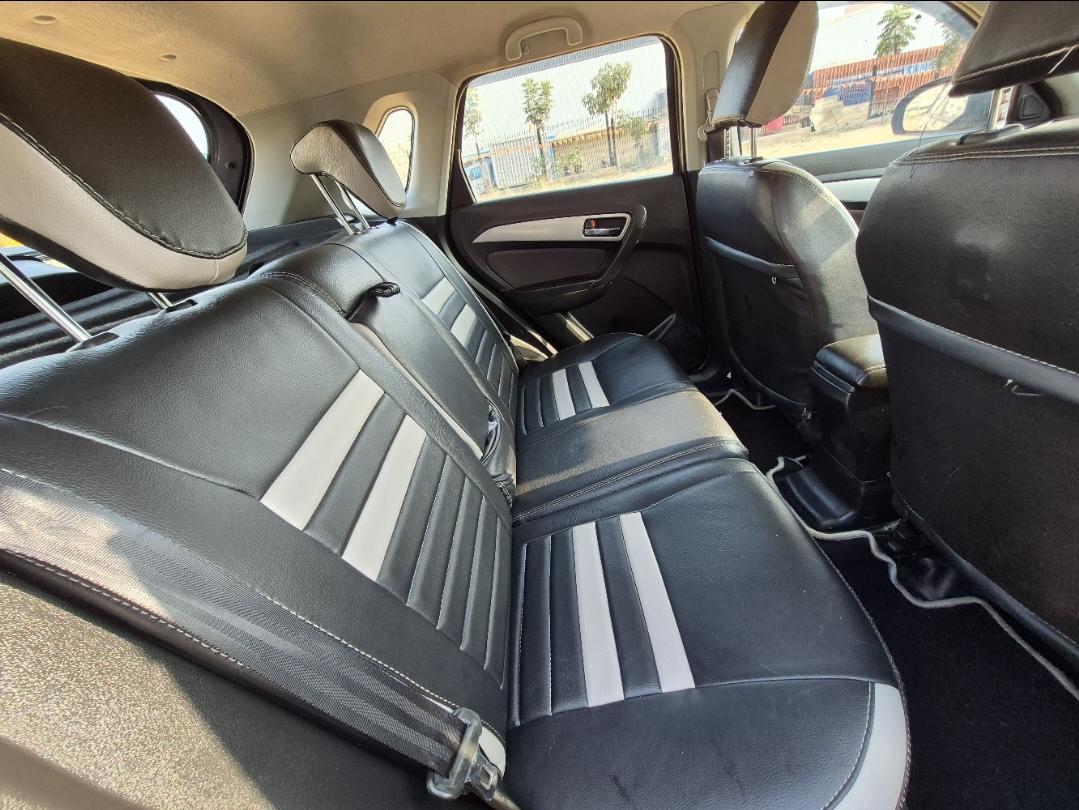 यूज़्ड 2022 टोयोटा अर्बन क्रूजर, Singasandra, Bangalore 14 यूज़्ड 2022 टोयोटा अर्बन क्रूजर, Singasandra, Bangalore 14