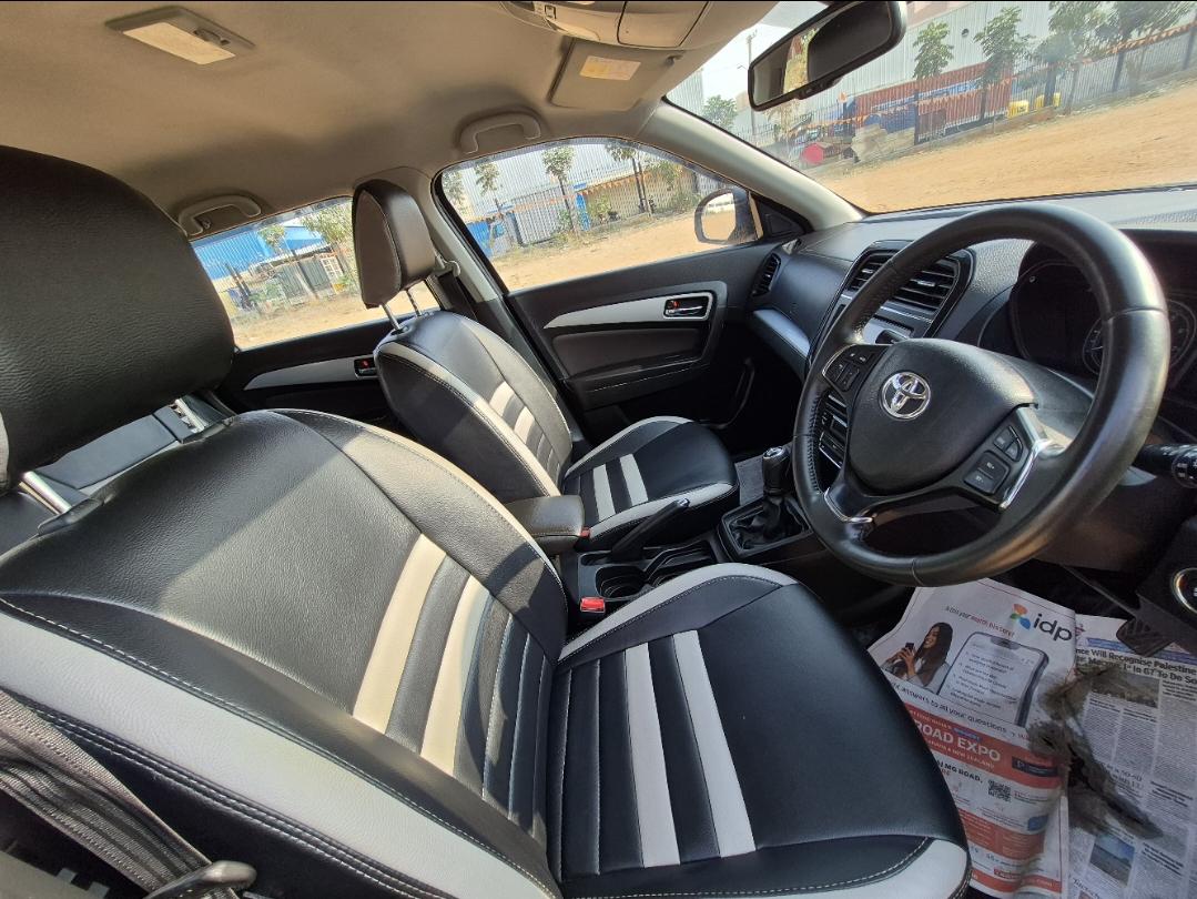 यूज़्ड 2022 टोयोटा अर्बन क्रूजर, Singasandra, Bangalore 13 यूज़्ड 2022 टोयोटा अर्बन क्रूजर, Singasandra, Bangalore 13