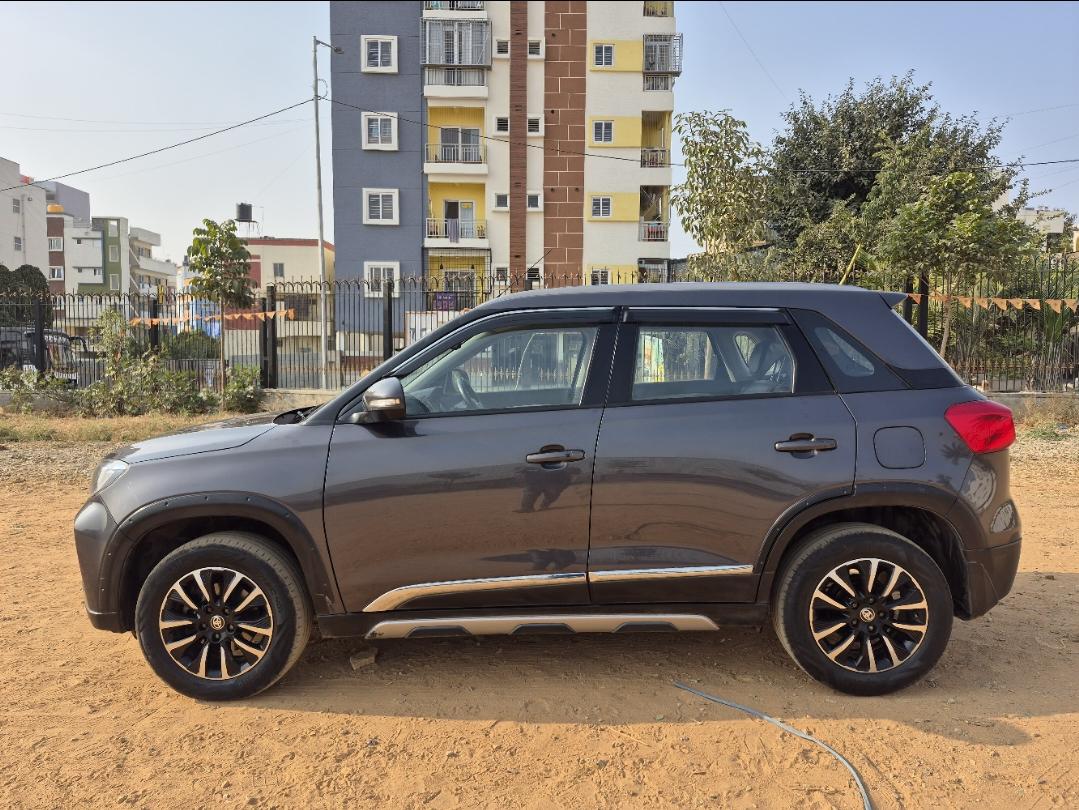 यूज़्ड 2022 टोयोटा अर्बन क्रूजर, Singasandra, Bangalore 1 यूज़्ड 2022 टोयोटा अर्बन क्रूजर, Singasandra, Bangalore 1