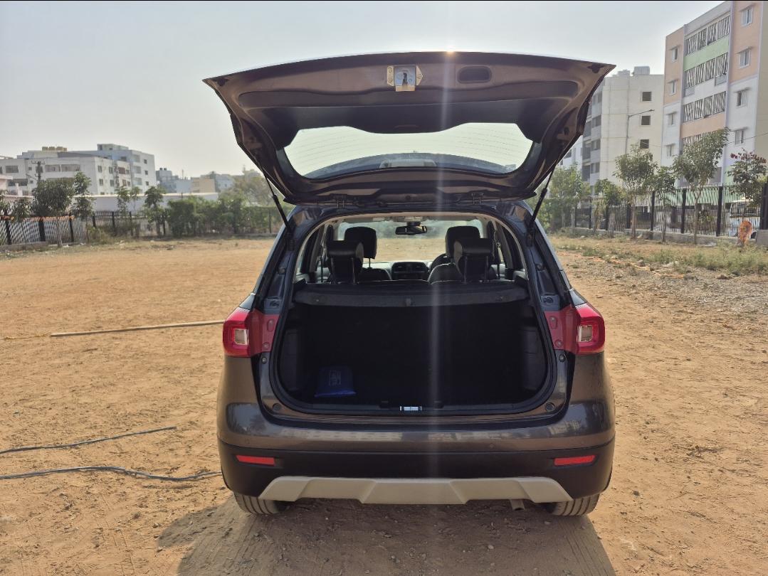 यूज़्ड 2022 टोयोटा अर्बन क्रूजर, Singasandra, Bangalore 9 यूज़्ड 2022 टोयोटा अर्बन क्रूजर, Singasandra, Bangalore 9