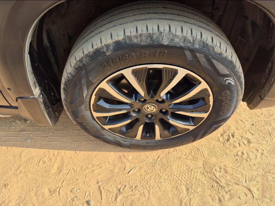 यूज़्ड 2022 टोयोटा अर्बन क्रूजर, Singasandra, Bangalore 8 यूज़्ड 2022 टोयोटा अर्बन क्रूजर, Singasandra, Bangalore 8