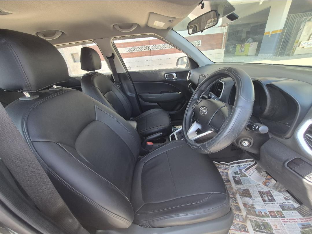 यूज़्ड 2020 ह्युंडई वेन्यू, Singasandra, Bangalore 13 यूज़्ड 2020 ह्युंडई वेन्यू, Singasandra, Bangalore 13