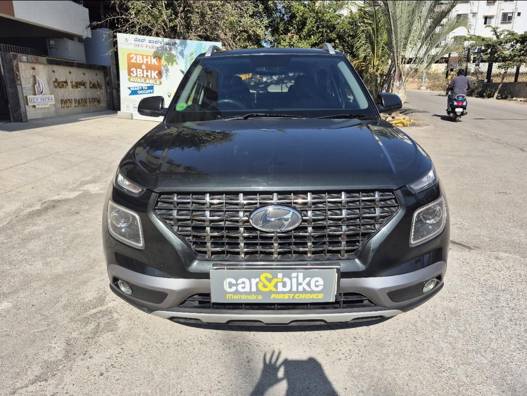 यूज़्ड 2020 ह्युंडई वेन्यू, Singasandra, Bangalore 7 यूज़्ड 2020 ह्युंडई वेन्यू, Singasandra, Bangalore 7