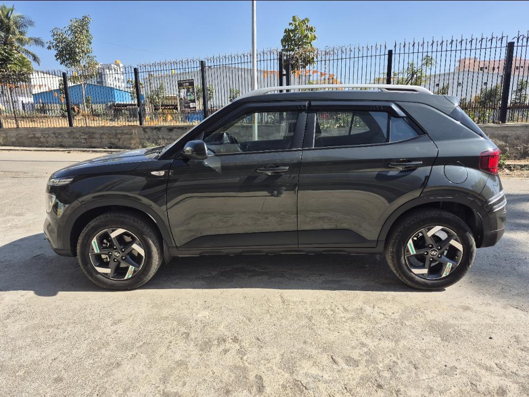 यूज़्ड 2020 ह्युंडई वेन्यू, Singasandra, Bangalore 1 यूज़्ड 2020 ह्युंडई वेन्यू, Singasandra, Bangalore 1