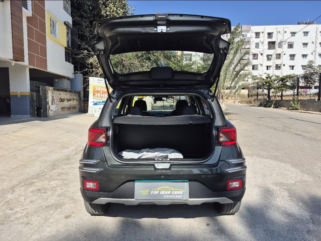 यूज़्ड 2020 ह्युंडई वेन्यू, Singasandra, Bangalore 9 यूज़्ड 2020 ह्युंडई वेन्यू, Singasandra, Bangalore 9