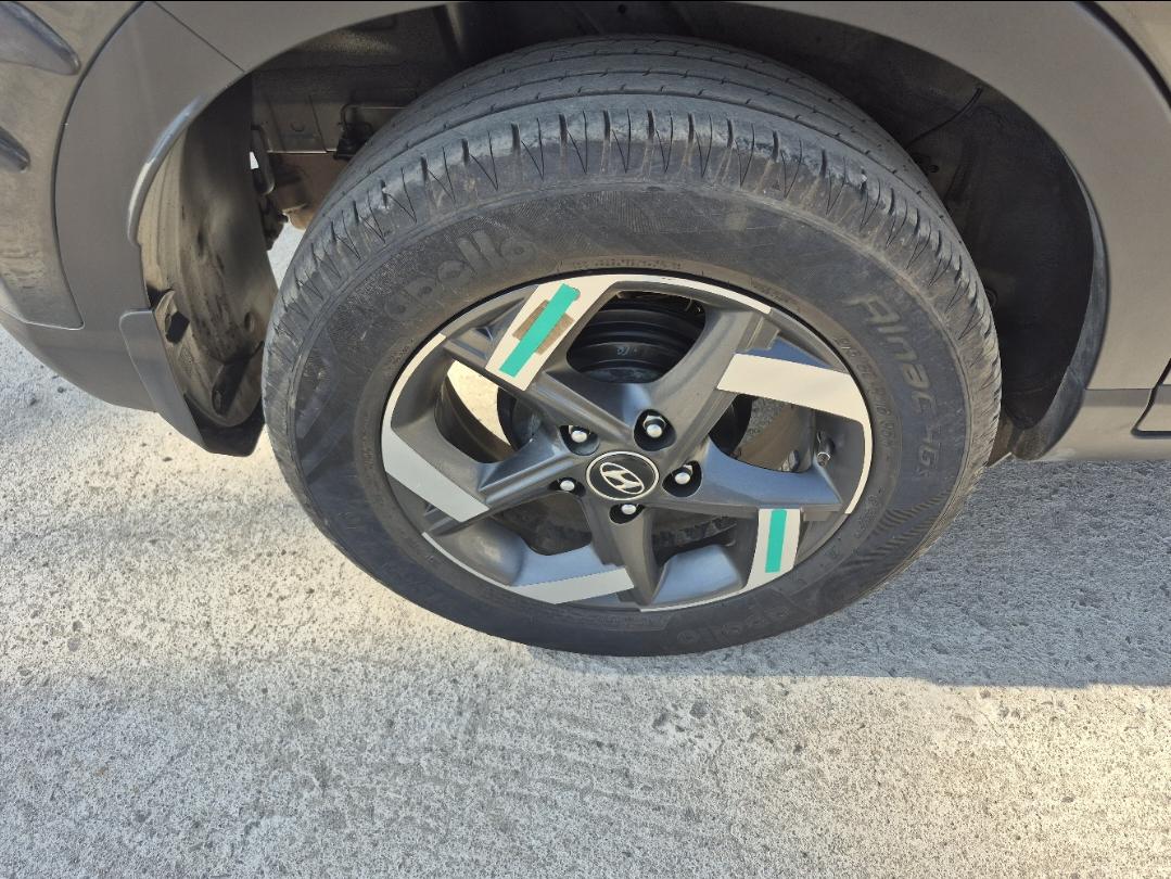 यूज़्ड 2020 ह्युंडई वेन्यू, Singasandra, Bangalore 8 यूज़्ड 2020 ह्युंडई वेन्यू, Singasandra, Bangalore 8