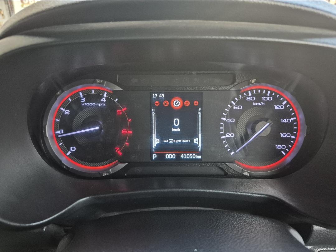 यूज़्ड 2024 महिंद्रा थार, Singasandra, Bangalore 10 यूज़्ड 2024 महिंद्रा थार, Singasandra, Bangalore 10