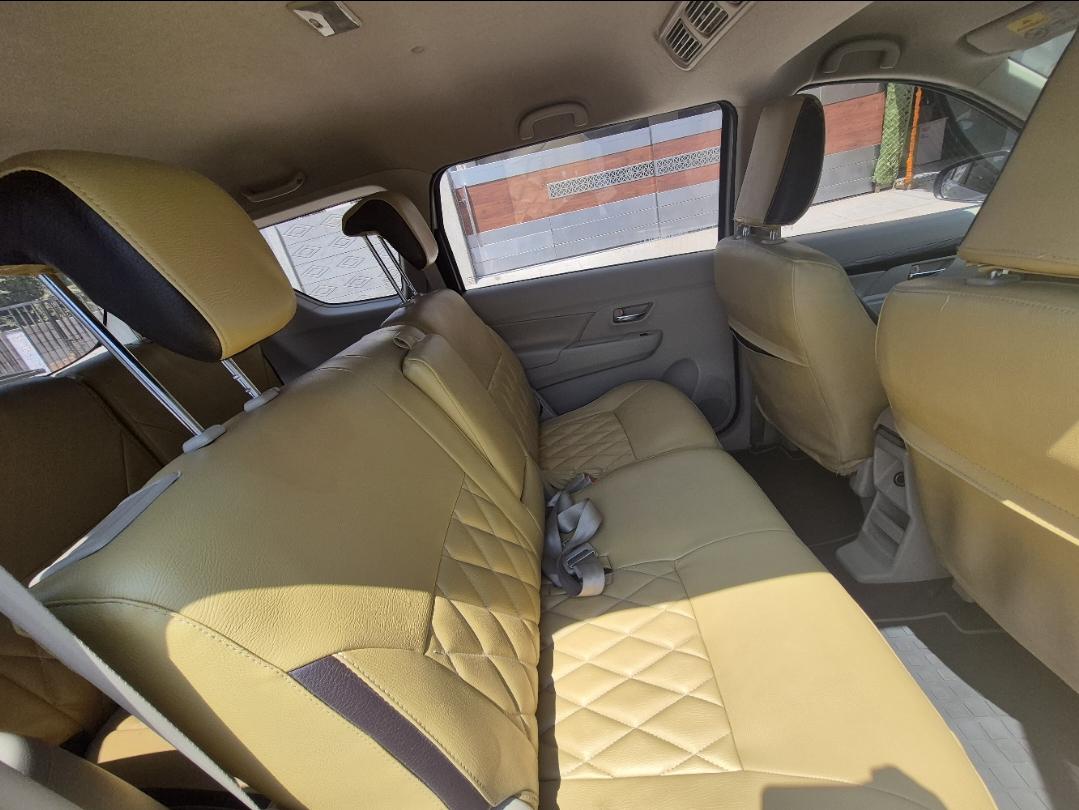 यूज़्ड 2019 मारुति सुजुकी अर्टिगा, Singasandra, Bangalore 14 यूज़्ड 2019 मारुति सुजुकी अर्टिगा, Singasandra, Bangalore 14