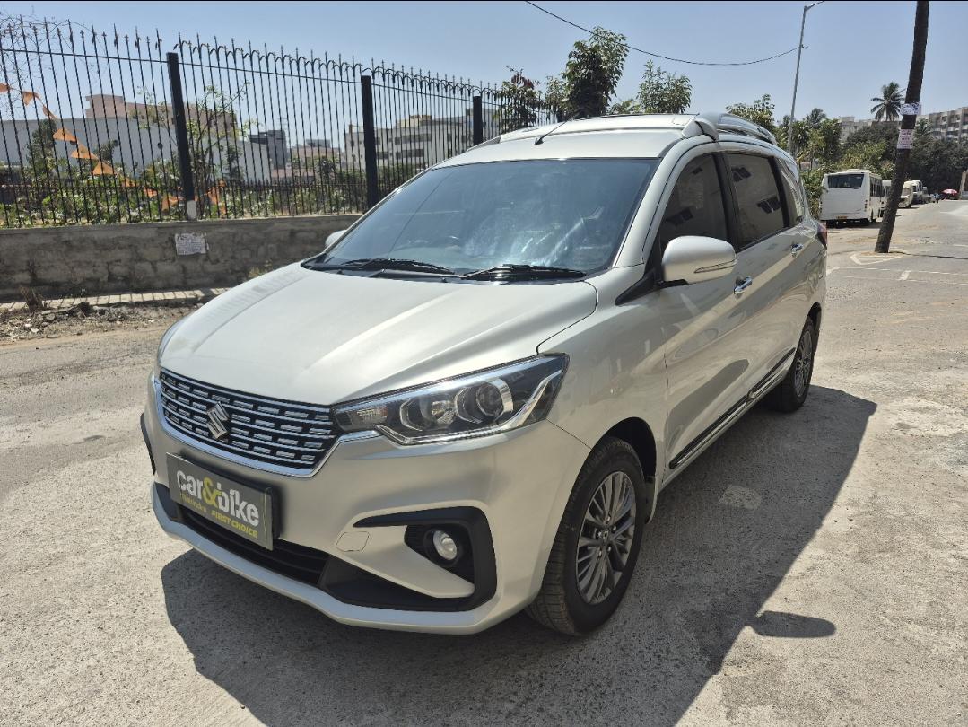 यूज़्ड 2019 मारुति सुजुकी अर्टिगा, Singasandra, Bangalore यूज़्ड 2019 मारुति सुजुकी अर्टिगा, Singasandra, Bangalore