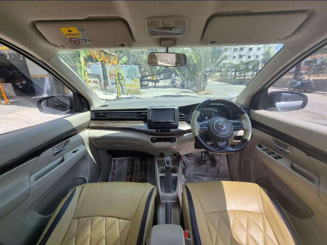 यूज़्ड 2019 मारुति सुजुकी अर्टिगा, Singasandra, Bangalore 11 यूज़्ड 2019 मारुति सुजुकी अर्टिगा, Singasandra, Bangalore 11