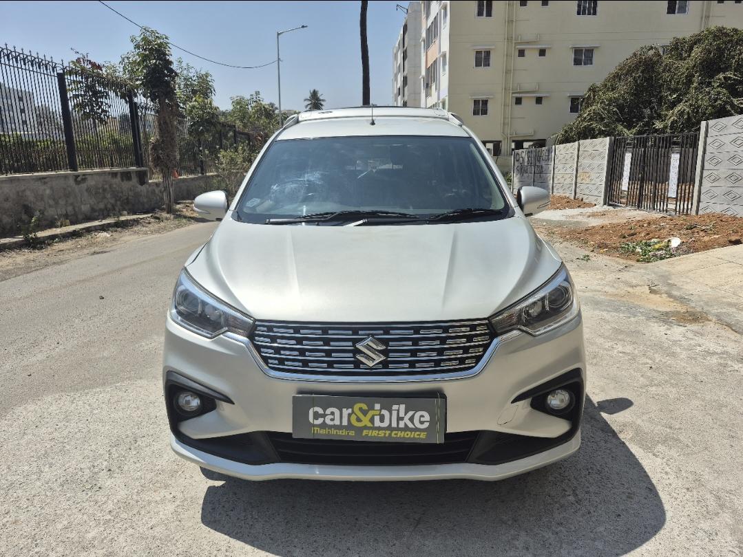 यूज़्ड 2019 मारुति सुजुकी अर्टिगा, Singasandra, Bangalore 7 यूज़्ड 2019 मारुति सुजुकी अर्टिगा, Singasandra, Bangalore 7