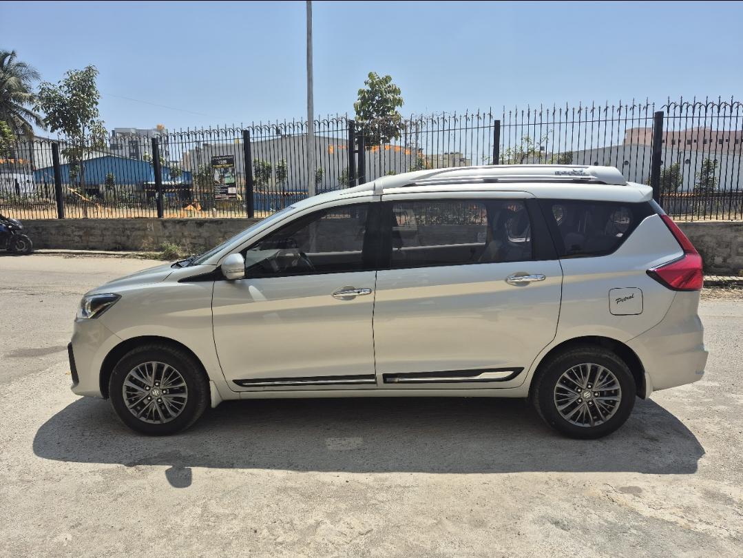 यूज़्ड 2019 मारुति सुजुकी अर्टिगा, Singasandra, Bangalore 1 यूज़्ड 2019 मारुति सुजुकी अर्टिगा, Singasandra, Bangalore 1