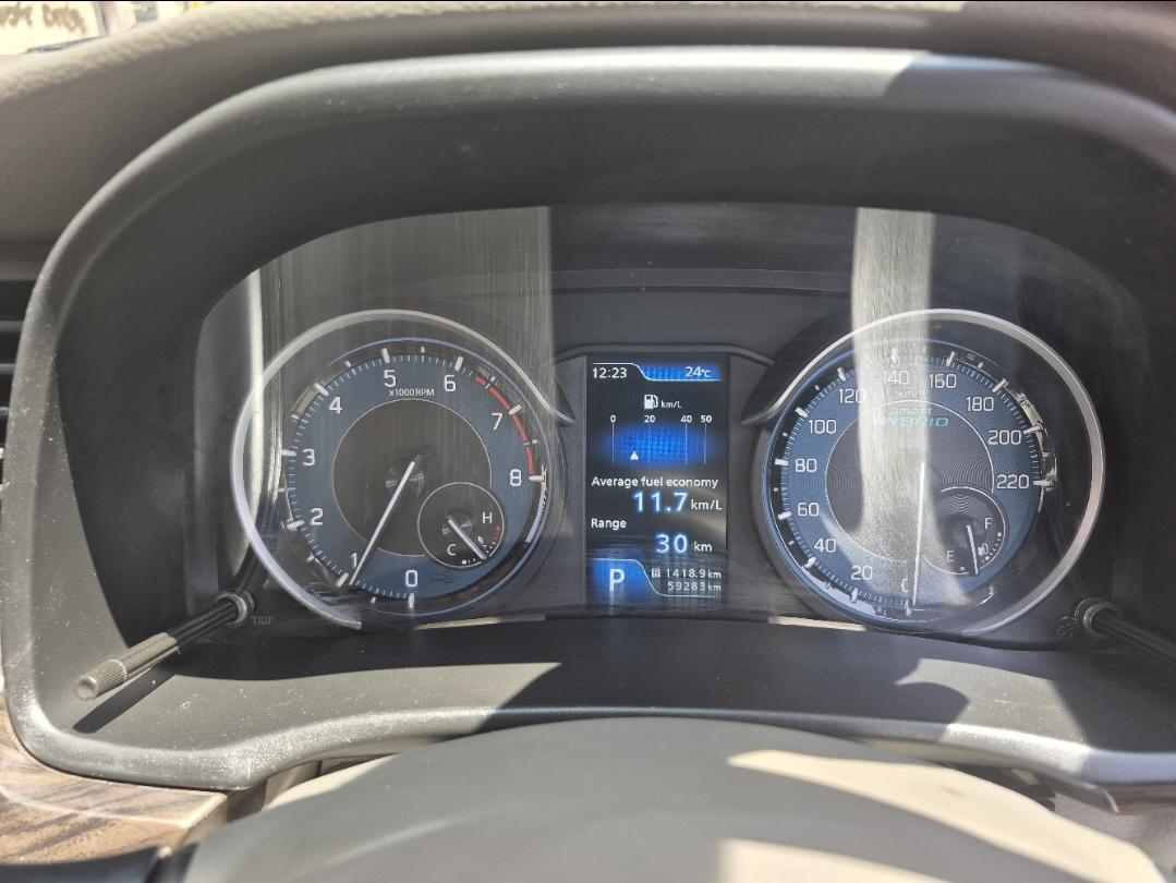 यूज़्ड 2019 मारुति सुजुकी अर्टिगा, Singasandra, Bangalore 10 यूज़्ड 2019 मारुति सुजुकी अर्टिगा, Singasandra, Bangalore 10