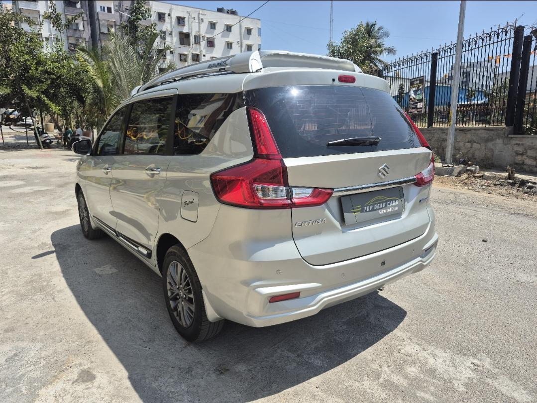 यूज़्ड 2019 मारुति सुजुकी अर्टिगा, Singasandra, Bangalore 2 यूज़्ड 2019 मारुति सुजुकी अर्टिगा, Singasandra, Bangalore 2