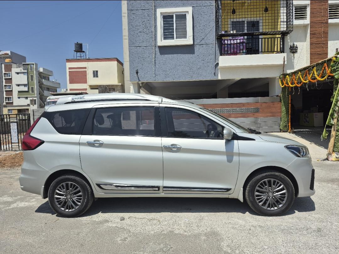 यूज़्ड 2019 मारुति सुजुकी अर्टिगा, Singasandra, Bangalore 5 यूज़्ड 2019 मारुति सुजुकी अर्टिगा, Singasandra, Bangalore 5