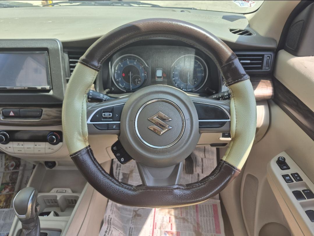 यूज़्ड 2019 मारुति सुजुकी अर्टिगा, Singasandra, Bangalore 12 यूज़्ड 2019 मारुति सुजुकी अर्टिगा, Singasandra, Bangalore 12