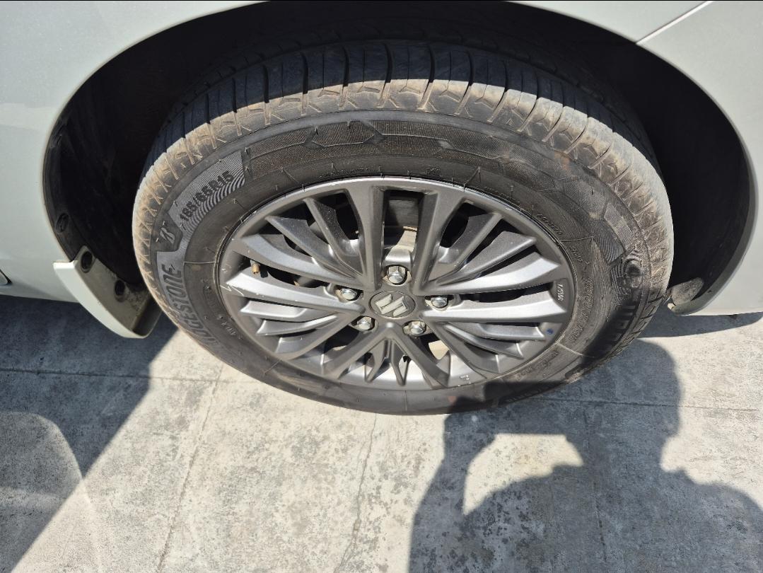 यूज़्ड 2019 मारुति सुजुकी अर्टिगा, Singasandra, Bangalore 8 यूज़्ड 2019 मारुति सुजुकी अर्टिगा, Singasandra, Bangalore 8