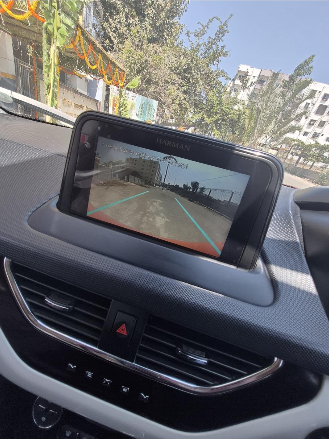 यूज़्ड 2022 टाटा नेक्सन, Singasandra, Bangalore 16 यूज़्ड 2022 टाटा नेक्सन, Singasandra, Bangalore 16