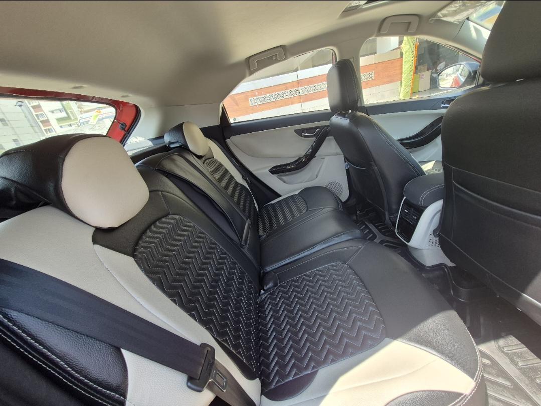 यूज़्ड 2022 टाटा नेक्सन, Singasandra, Bangalore 14 यूज़्ड 2022 टाटा नेक्सन, Singasandra, Bangalore 14