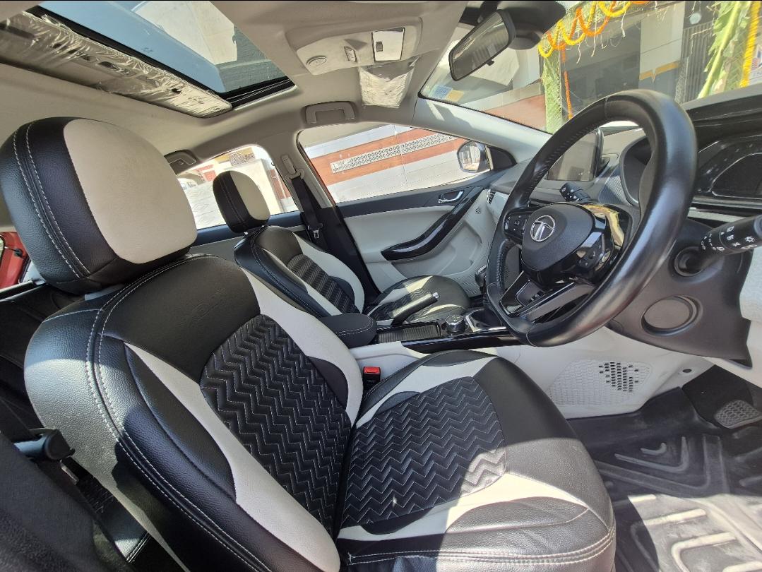 यूज़्ड 2022 टाटा नेक्सन, Singasandra, Bangalore 13 यूज़्ड 2022 टाटा नेक्सन, Singasandra, Bangalore 13