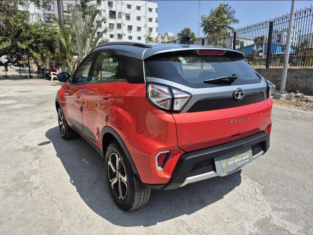यूज़्ड 2022 टाटा नेक्सन, Singasandra, Bangalore 2 यूज़्ड 2022 टाटा नेक्सन, Singasandra, Bangalore 2