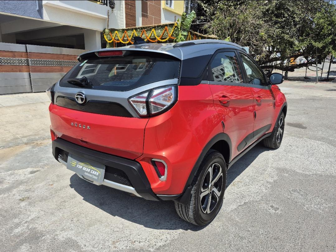 यूज़्ड 2022 टाटा नेक्सन, Singasandra, Bangalore 4 यूज़्ड 2022 टाटा नेक्सन, Singasandra, Bangalore 4