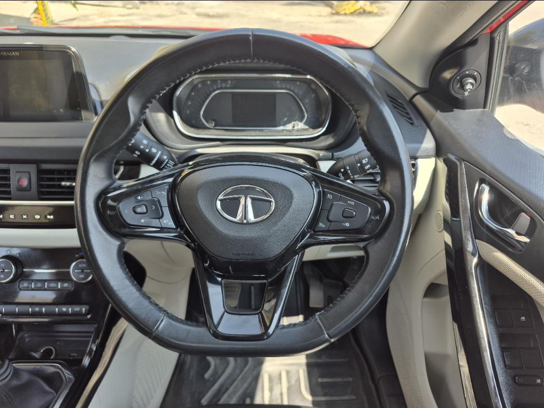 यूज़्ड 2022 टाटा नेक्सन, Singasandra, Bangalore 12 यूज़्ड 2022 टाटा नेक्सन, Singasandra, Bangalore 12