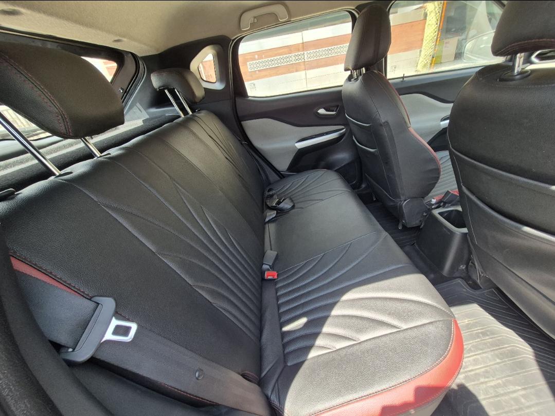 यूज़्ड 2022 निसान मैग्नाइट, Singasandra, Bangalore 14 यूज़्ड 2022 निसान मैग्नाइट, Singasandra, Bangalore 14