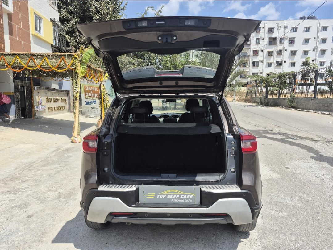 यूज़्ड 2022 निसान मैग्नाइट, Singasandra, Bangalore 9 यूज़्ड 2022 निसान मैग्नाइट, Singasandra, Bangalore 9