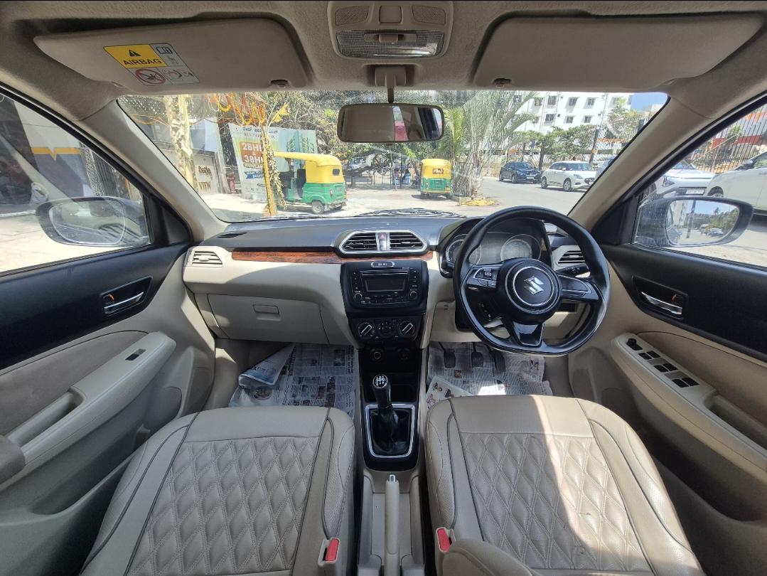 यूज़्ड 2017 मारुति सुजुकी स्विफ्ट डिज़ायर, Singasandra, Bangalore 11 यूज़्ड 2017 मारुति सुजुकी स्विफ्ट डिज़ायर, Singasandra, Bangalore 11