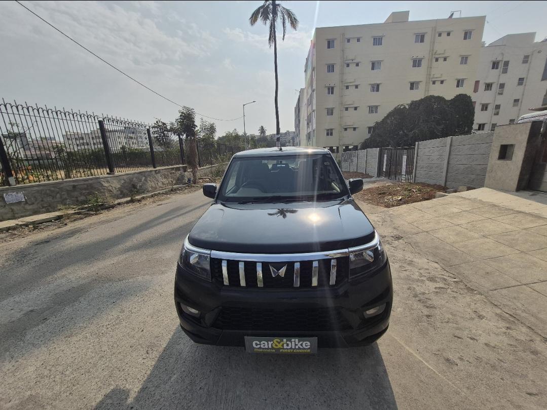 यूज़्ड 2023 महिंद्रा बोलेरो नियो, Singasandra, Bangalore 16 यूज़्ड 2023 महिंद्रा बोलेरो नियो, Singasandra, Bangalore 16