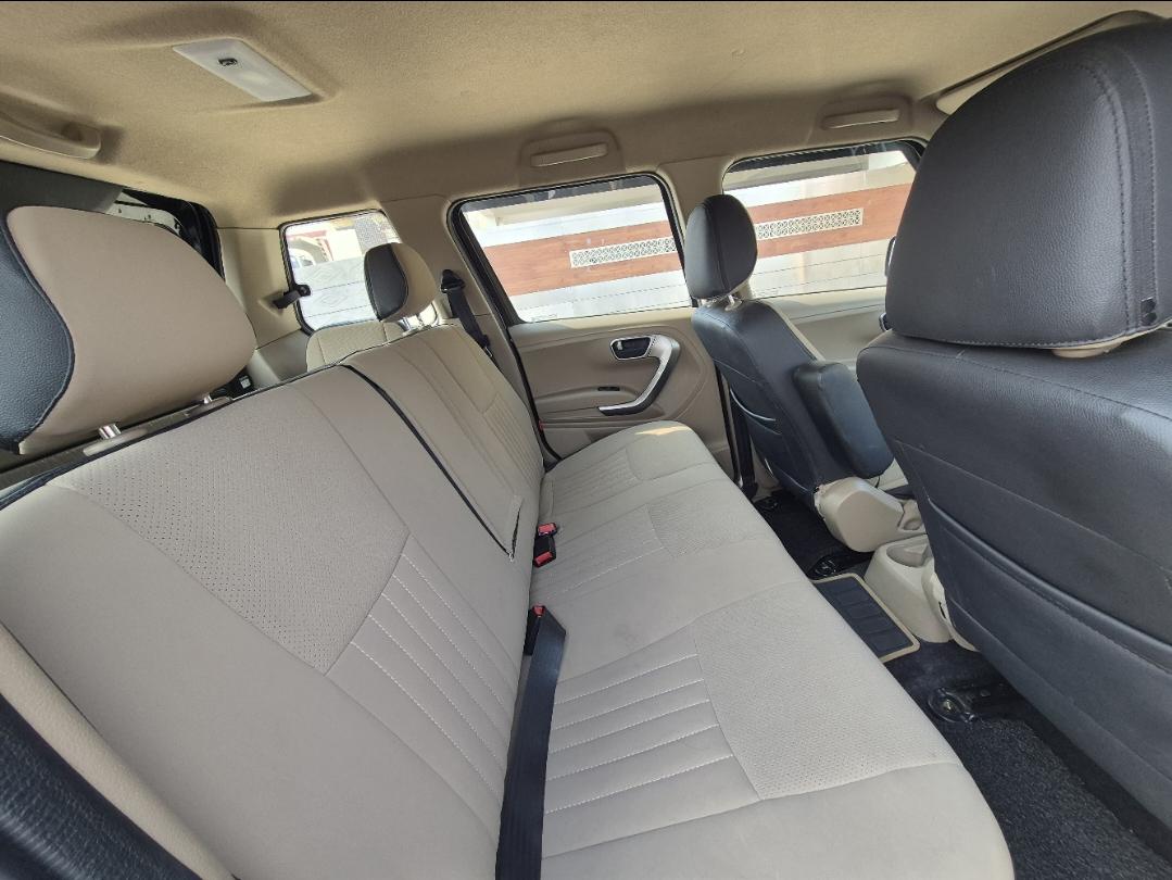 यूज़्ड 2023 महिंद्रा बोलेरो नियो, Singasandra, Bangalore 14 यूज़्ड 2023 महिंद्रा बोलेरो नियो, Singasandra, Bangalore 14