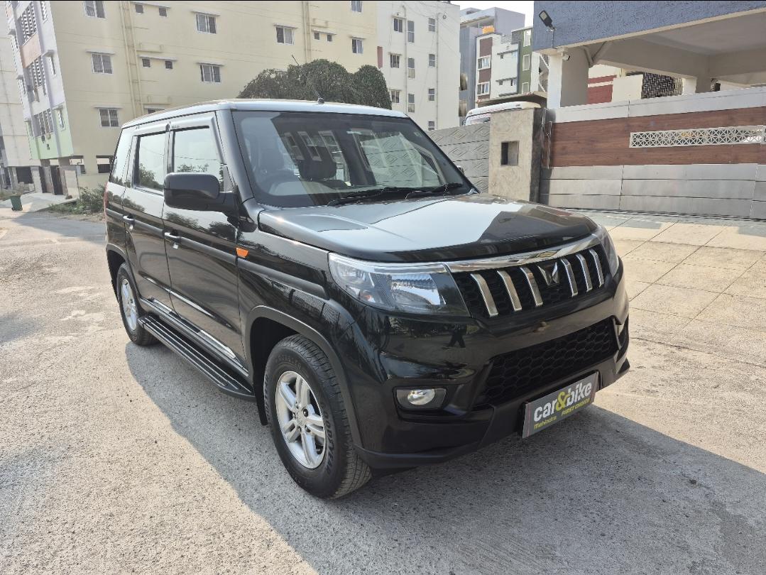 यूज़्ड 2023 महिंद्रा बोलेरो नियो, Singasandra, Bangalore 6 यूज़्ड 2023 महिंद्रा बोलेरो नियो, Singasandra, Bangalore 6