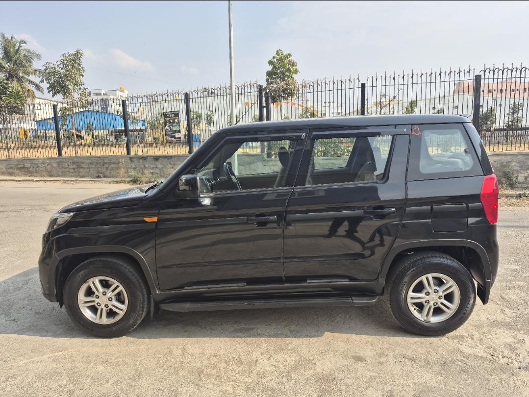 यूज़्ड 2023 महिंद्रा बोलेरो नियो, Singasandra, Bangalore 1 यूज़्ड 2023 महिंद्रा बोलेरो नियो, Singasandra, Bangalore 1