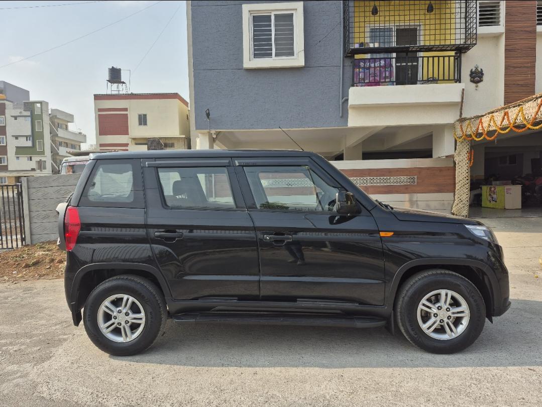 यूज़्ड 2023 महिंद्रा बोलेरो नियो, Singasandra, Bangalore 5 यूज़्ड 2023 महिंद्रा बोलेरो नियो, Singasandra, Bangalore 5