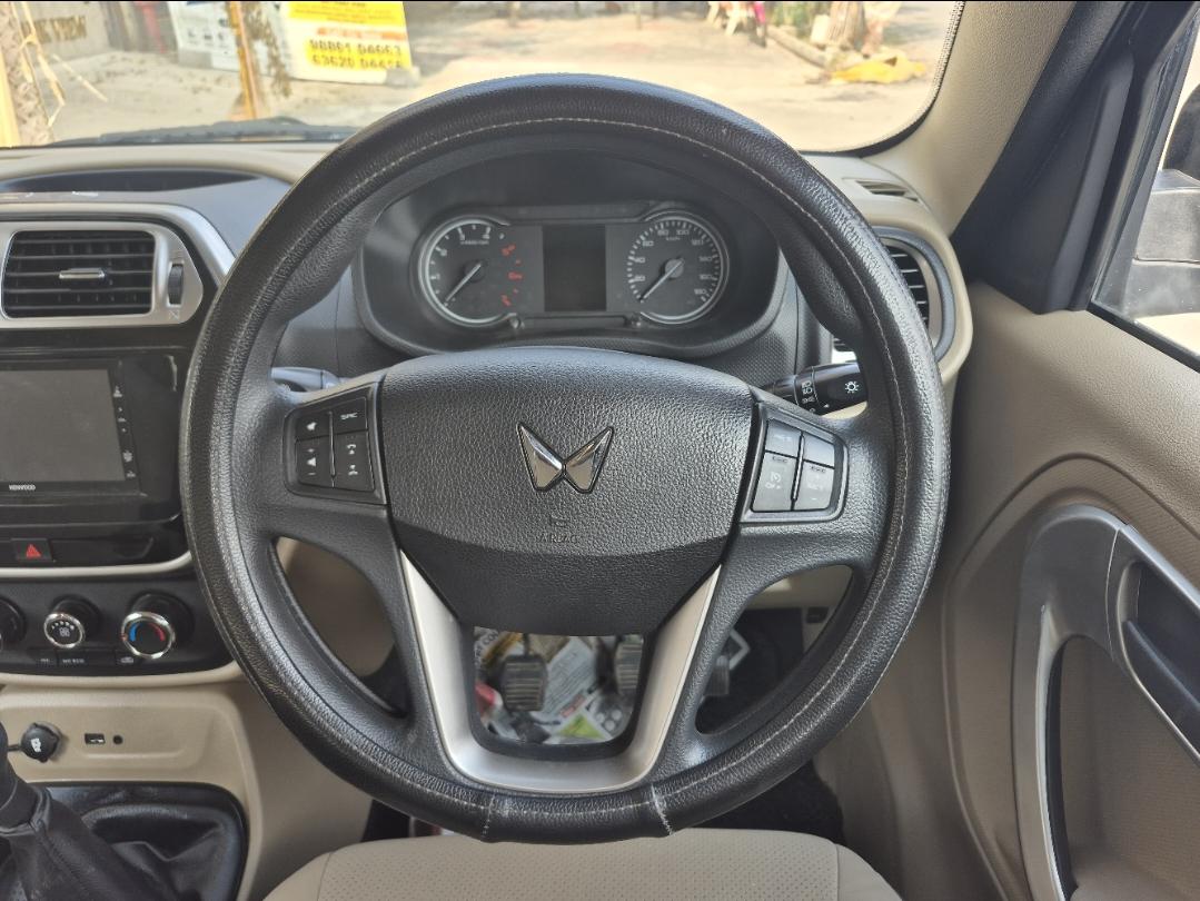 यूज़्ड 2023 महिंद्रा बोलेरो नियो, Singasandra, Bangalore 12 यूज़्ड 2023 महिंद्रा बोलेरो नियो, Singasandra, Bangalore 12