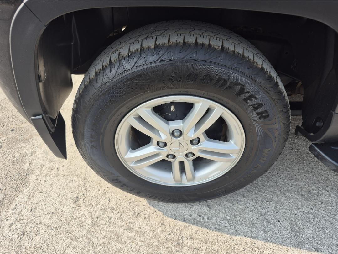 यूज़्ड 2023 महिंद्रा बोलेरो नियो, Singasandra, Bangalore 8 यूज़्ड 2023 महिंद्रा बोलेरो नियो, Singasandra, Bangalore 8