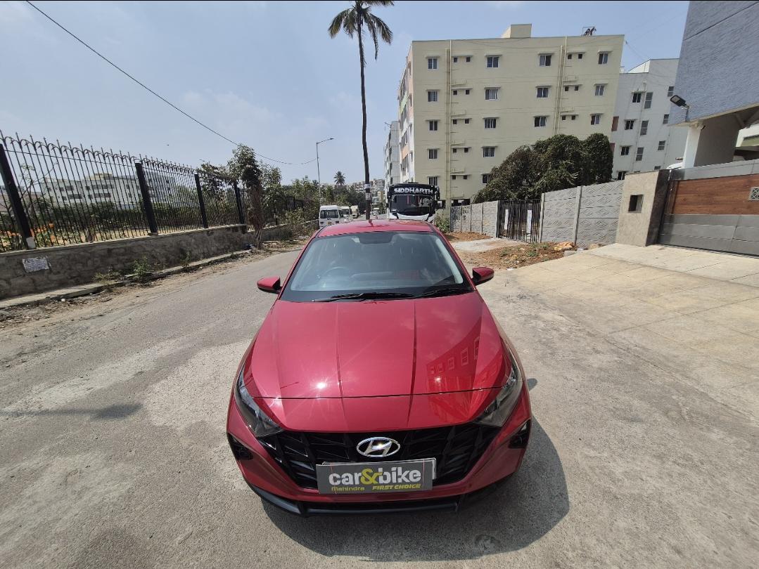 यूज़्ड 2022 ह्युंडई ईलाइट आई20, Singasandra, Bangalore 15 यूज़्ड 2022 ह्युंडई ईलाइट आई20, Singasandra, Bangalore 15