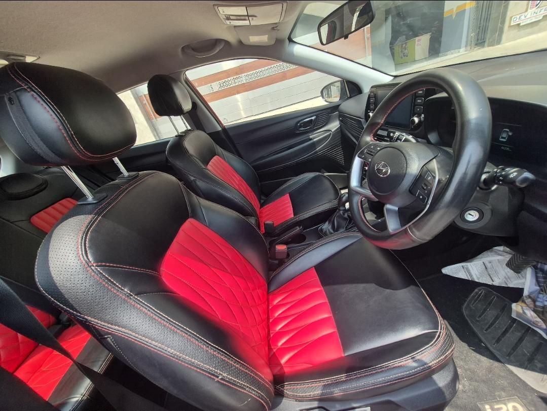 यूज़्ड 2022 ह्युंडई ईलाइट आई20, Singasandra, Bangalore 13 यूज़्ड 2022 ह्युंडई ईलाइट आई20, Singasandra, Bangalore 13