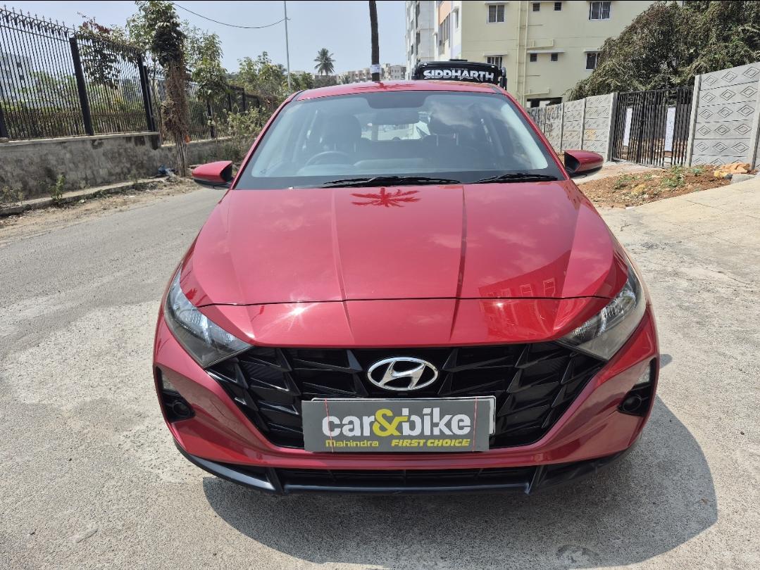 यूज़्ड 2022 ह्युंडई ईलाइट आई20, Singasandra, Bangalore 7 यूज़्ड 2022 ह्युंडई ईलाइट आई20, Singasandra, Bangalore 7