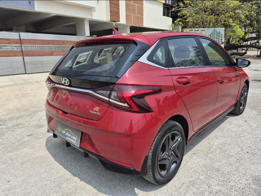 यूज़्ड 2022 ह्युंडई ईलाइट आई20, Singasandra, Bangalore 4 यूज़्ड 2022 ह्युंडई ईलाइट आई20, Singasandra, Bangalore 4