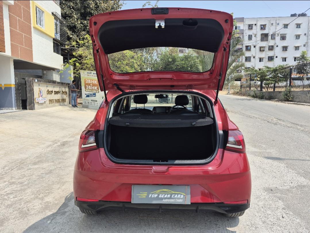 यूज़्ड 2022 ह्युंडई ईलाइट आई20, Singasandra, Bangalore 9 यूज़्ड 2022 ह्युंडई ईलाइट आई20, Singasandra, Bangalore 9