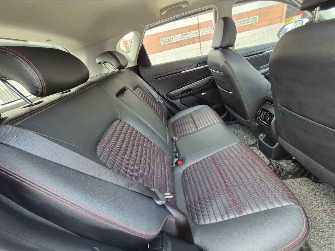 Used 2021 Kia Sonet Used 2021 Kia Sonet