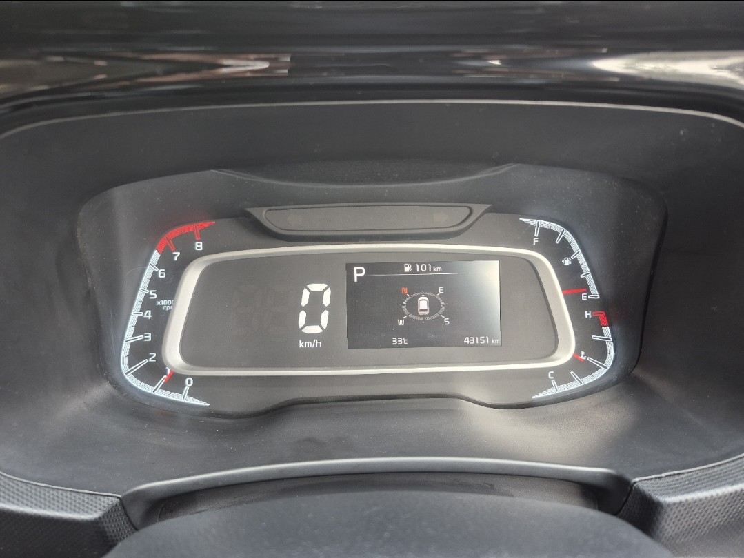 Used 2021 Kia Sonet Used 2021 Kia Sonet