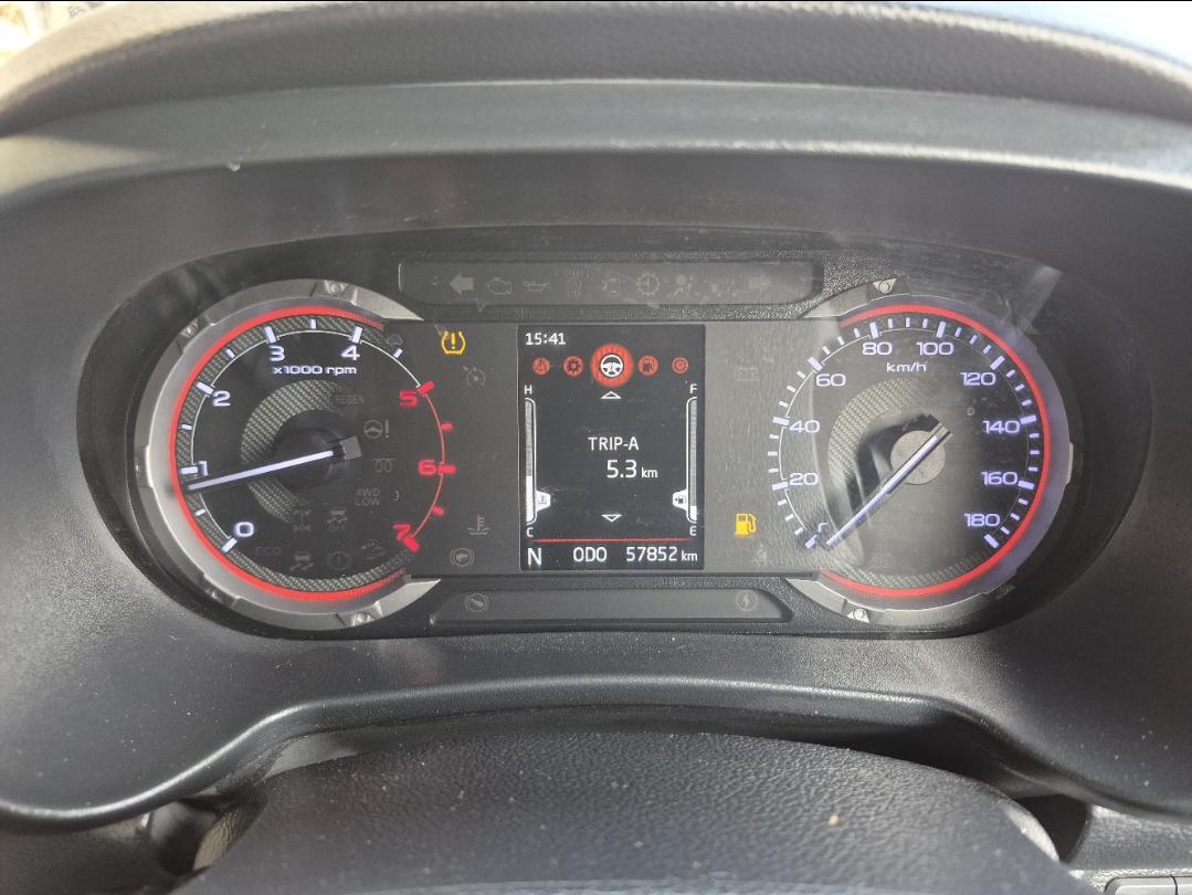 यूज़्ड 2022 महिंद्रा थार, Singasandra, Bangalore 10 यूज़्ड 2022 महिंद्रा थार, Singasandra, Bangalore 10