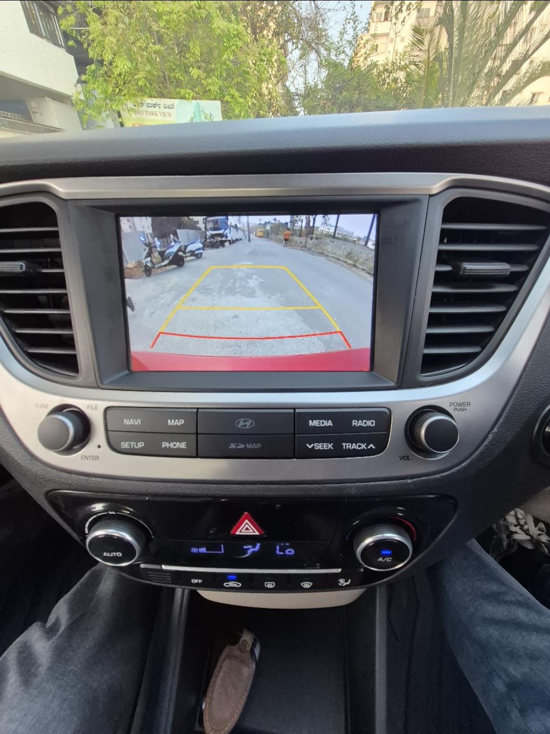 यूज़्ड 2019 ह्युंडई वरना, Singasandra, Bangalore 16 यूज़्ड 2019 ह्युंडई वरना, Singasandra, Bangalore 16