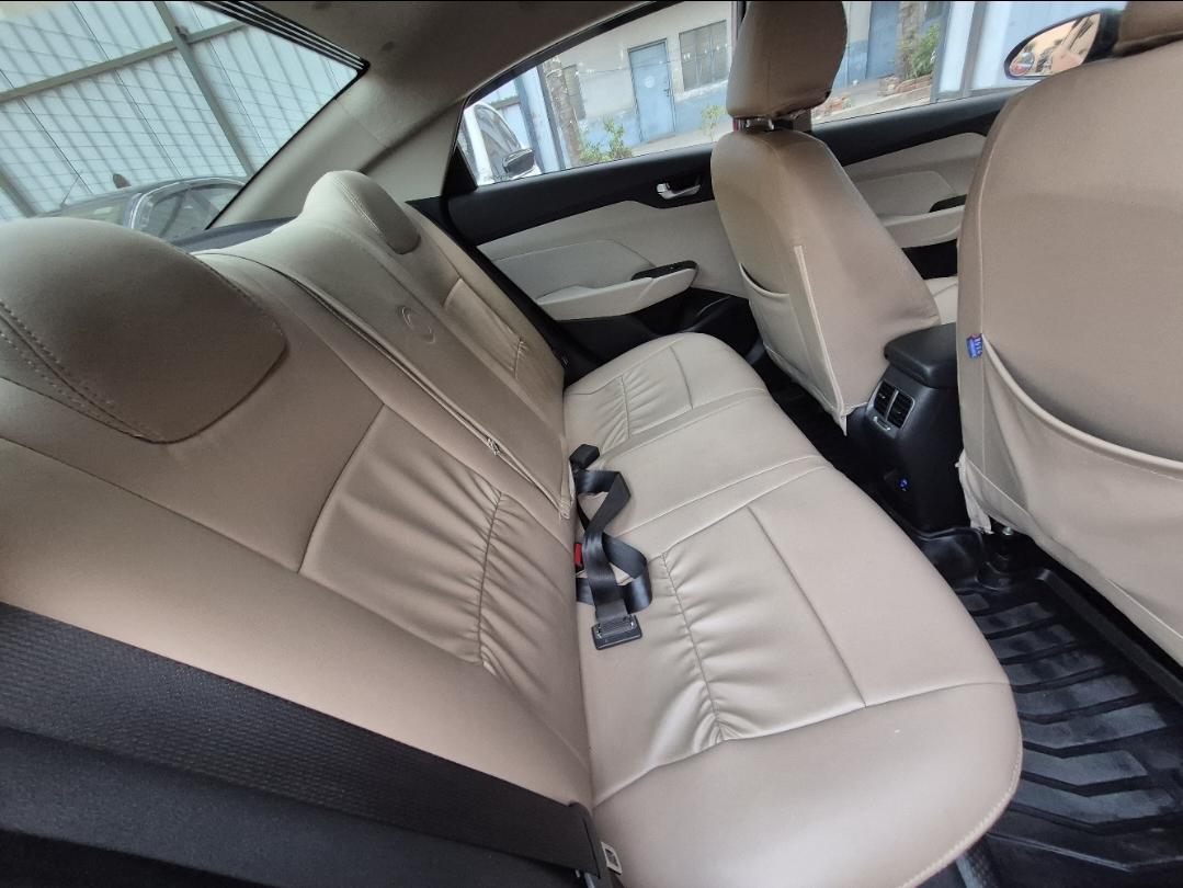 यूज़्ड 2019 ह्युंडई वरना, Singasandra, Bangalore 14 यूज़्ड 2019 ह्युंडई वरना, Singasandra, Bangalore 14