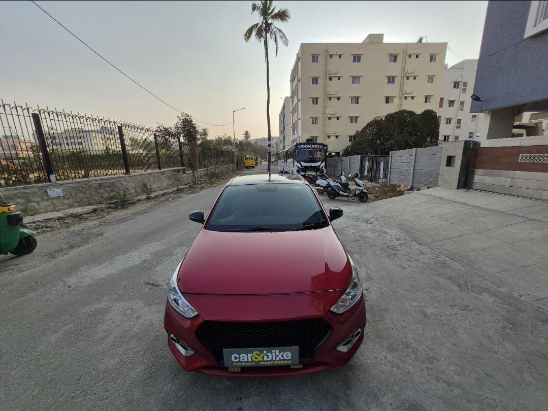 यूज़्ड 2019 ह्युंडई वरना, Singasandra, Bangalore 15 यूज़्ड 2019 ह्युंडई वरना, Singasandra, Bangalore 15