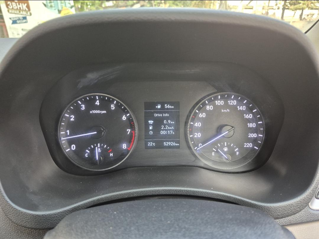 यूज़्ड 2019 ह्युंडई वरना, Singasandra, Bangalore 10 यूज़्ड 2019 ह्युंडई वरना, Singasandra, Bangalore 10